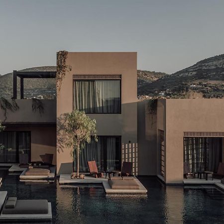 Casa Cook Samos - Adults Only Hotel Pythagóreion Eksteriør billede