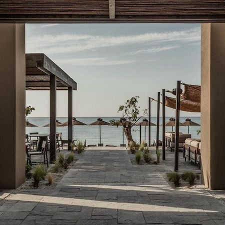 Casa Cook Samos - Adults Only Hotel Pythagóreion Eksteriør billede