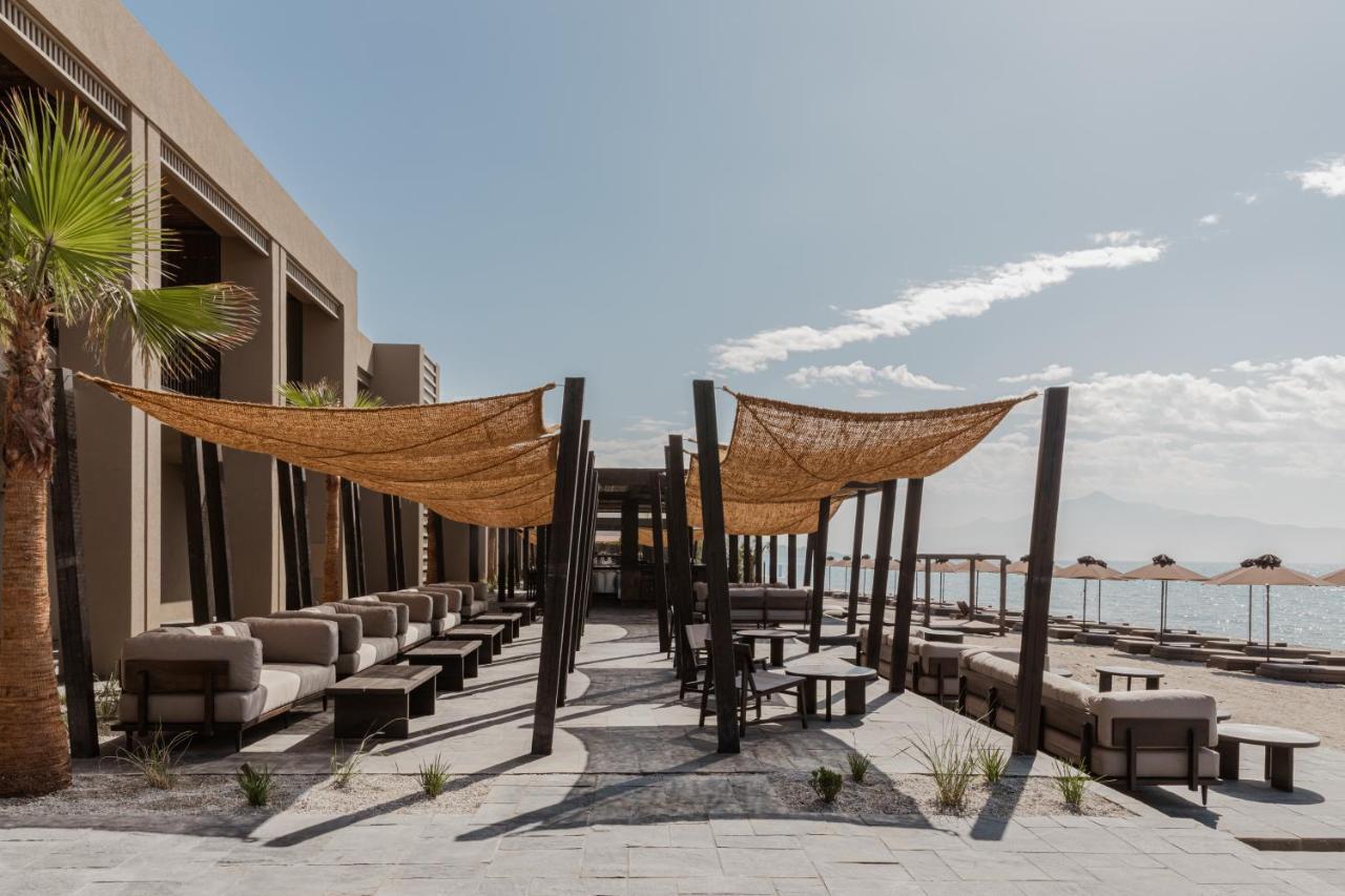 Casa Cook Samos - Adults Only Hotel Pythagóreion Eksteriør billede