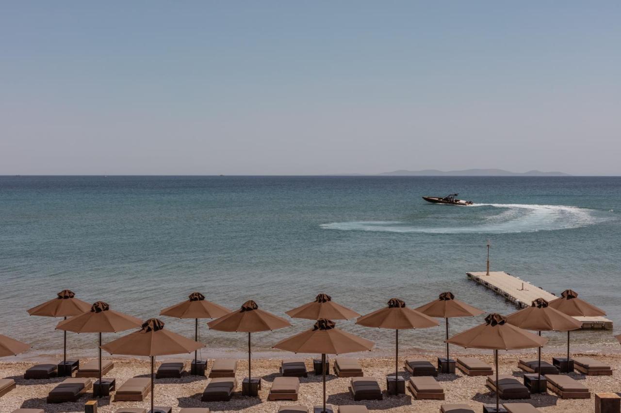 Casa Cook Samos - Adults Only Hotel Pythagóreion Eksteriør billede