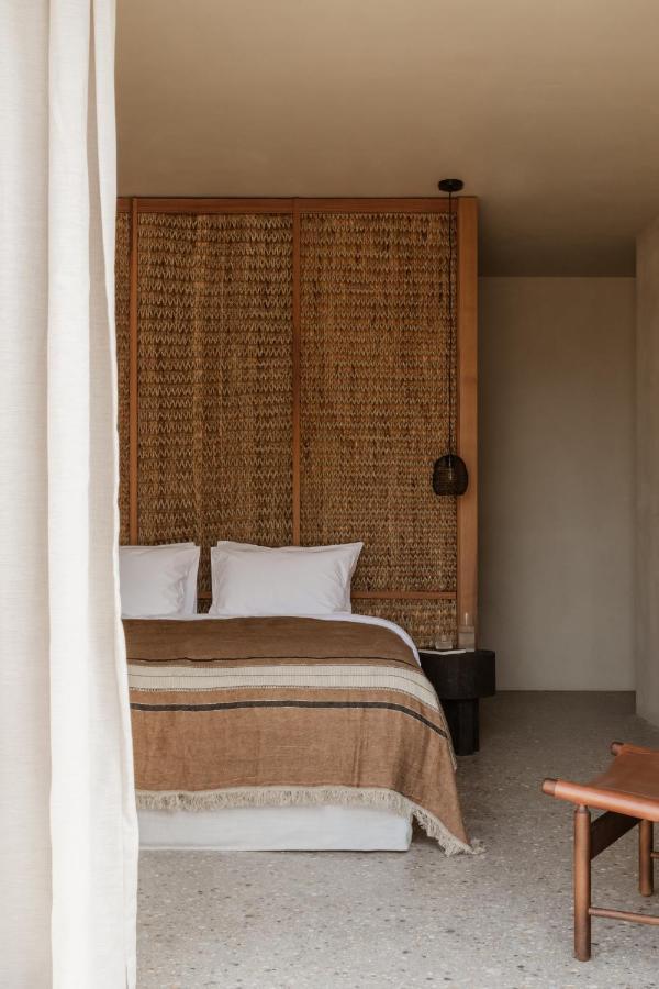 Casa Cook Samos - Adults Only Hotel Pythagóreion Eksteriør billede