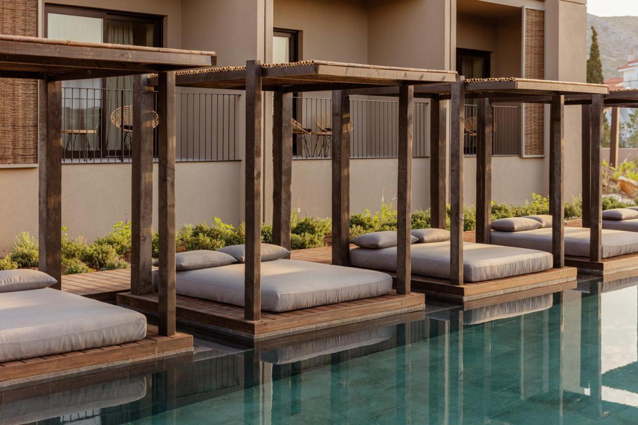 Casa Cook Samos - Adults Only Hotel Pythagóreion Eksteriør billede