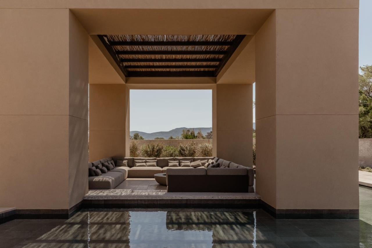 Casa Cook Samos - Adults Only Hotel Pythagóreion Eksteriør billede