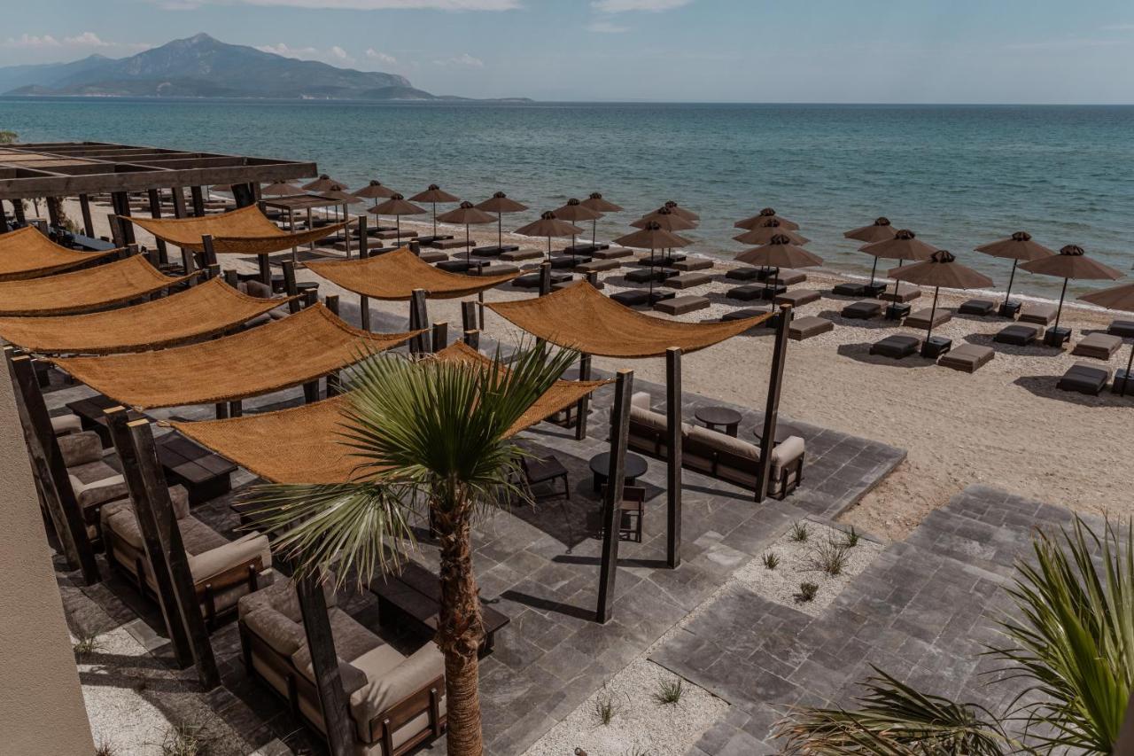 Casa Cook Samos - Adults Only Hotel Pythagóreion Eksteriør billede