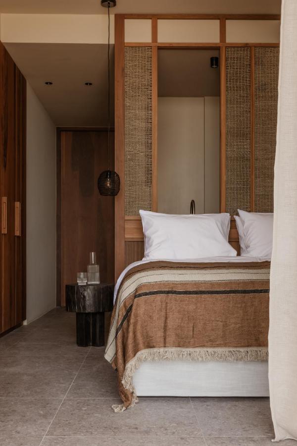 Casa Cook Samos - Adults Only Hotel Pythagóreion Eksteriør billede