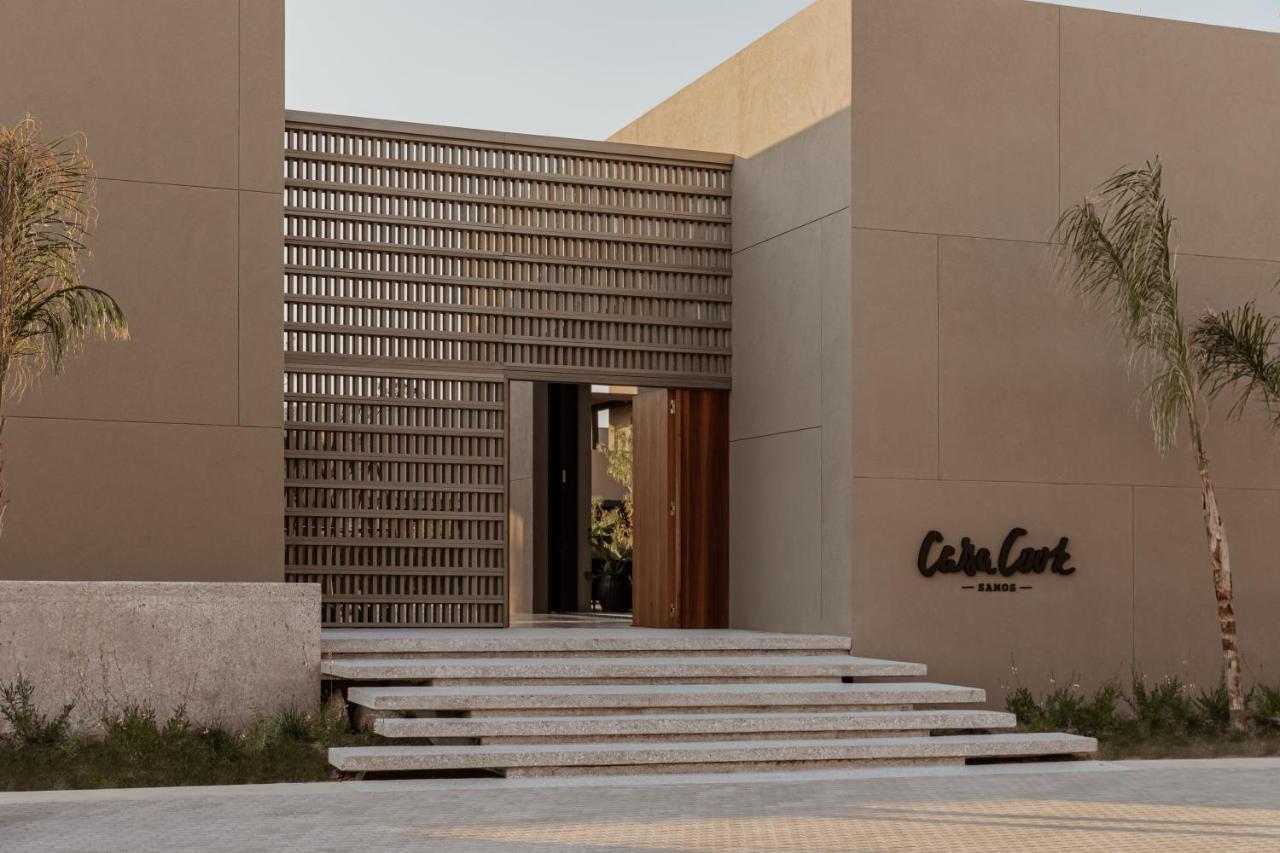 Casa Cook Samos - Adults Only Hotel Pythagóreion Eksteriør billede