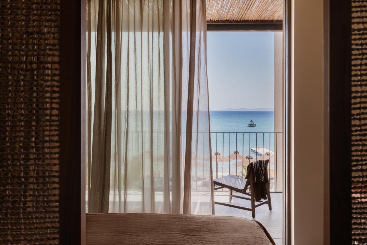 Casa Cook Samos - Adults Only Hotel Pythagóreion Eksteriør billede