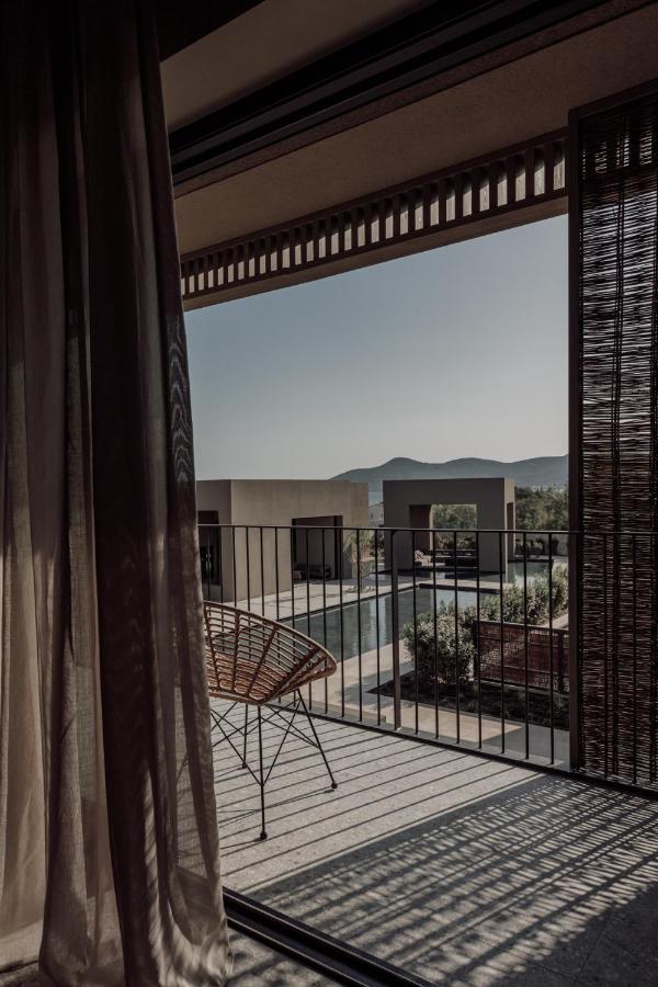 Casa Cook Samos - Adults Only Hotel Pythagóreion Eksteriør billede