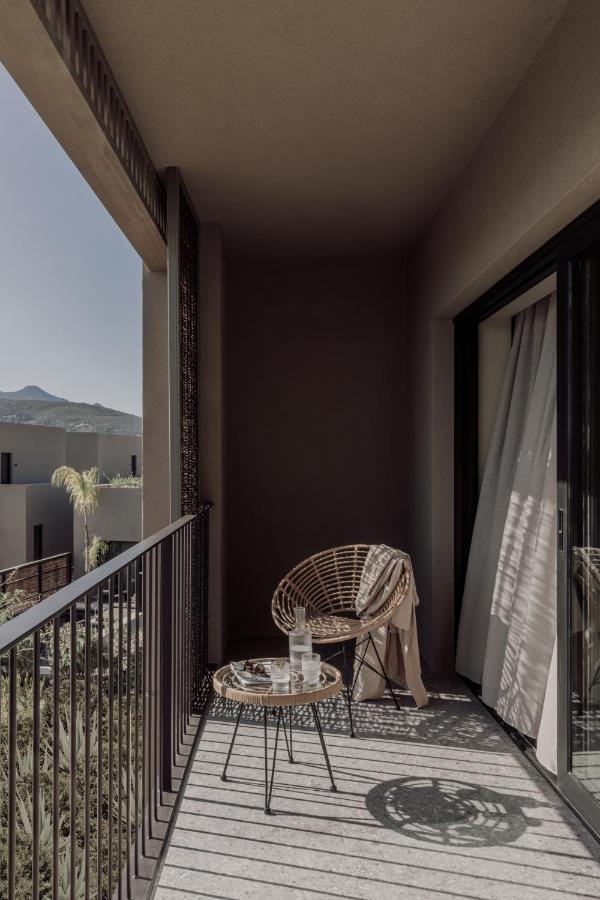 Casa Cook Samos - Adults Only Hotel Pythagóreion Eksteriør billede
