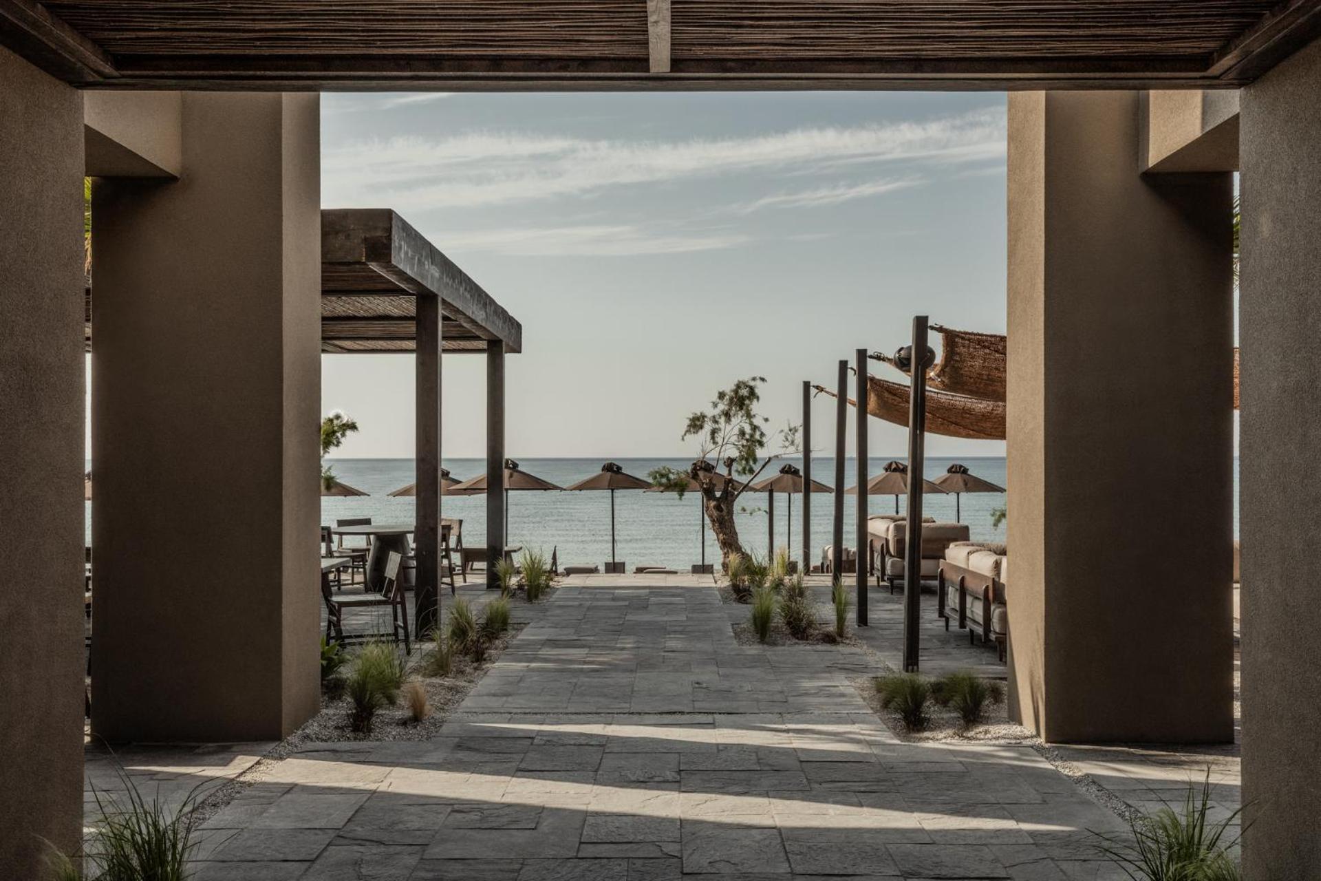 Casa Cook Samos - Adults Only Hotel Pythagóreion Eksteriør billede